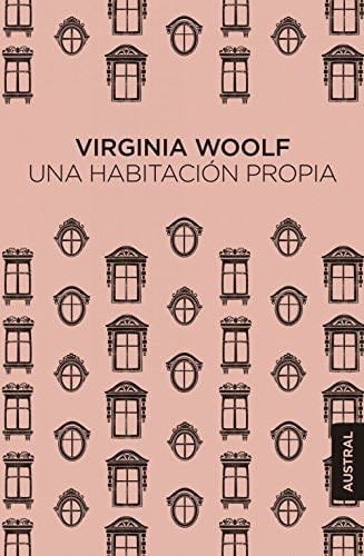 Una habitación propia - Virginia Woolf · 2016