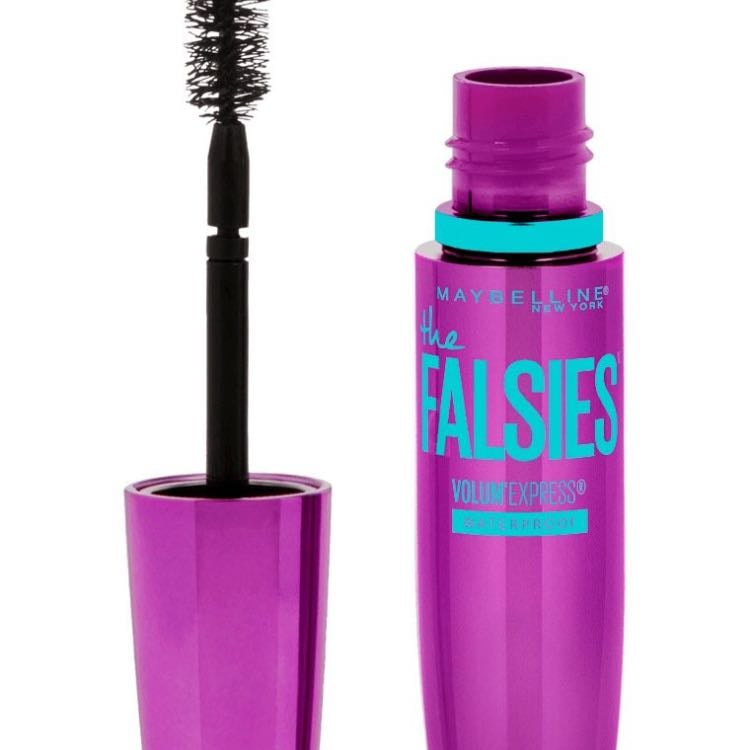 Maybelline The Falsies - Volum’Express Waterproof
