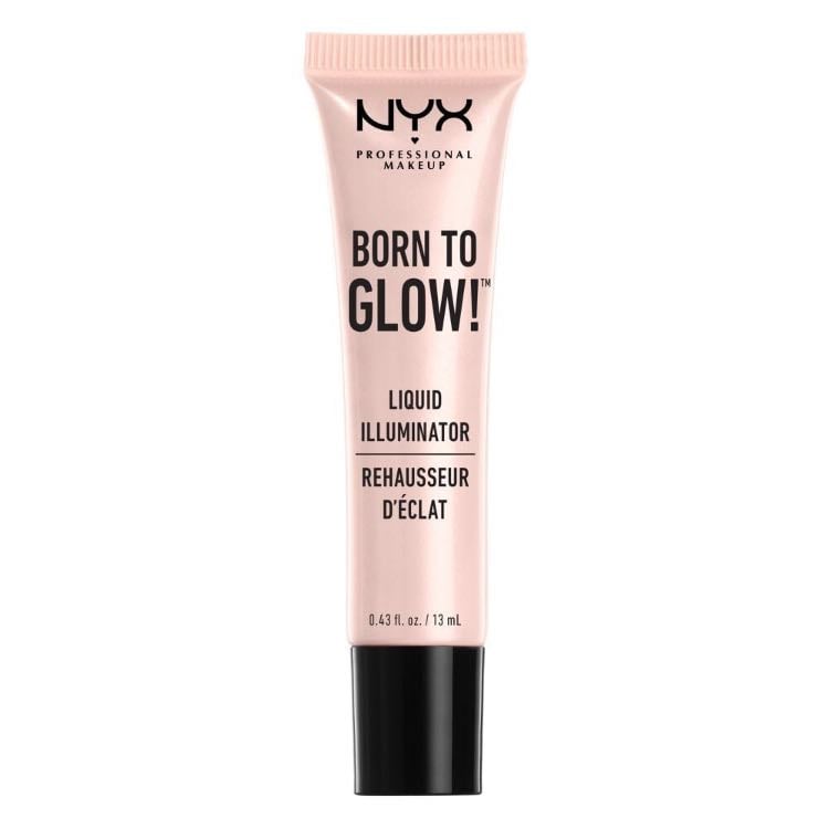 Nyx iluminador Born To Glow!