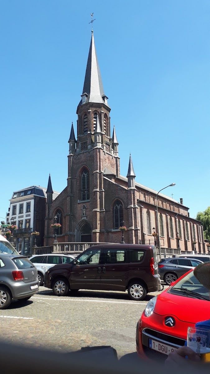Morlanwelz