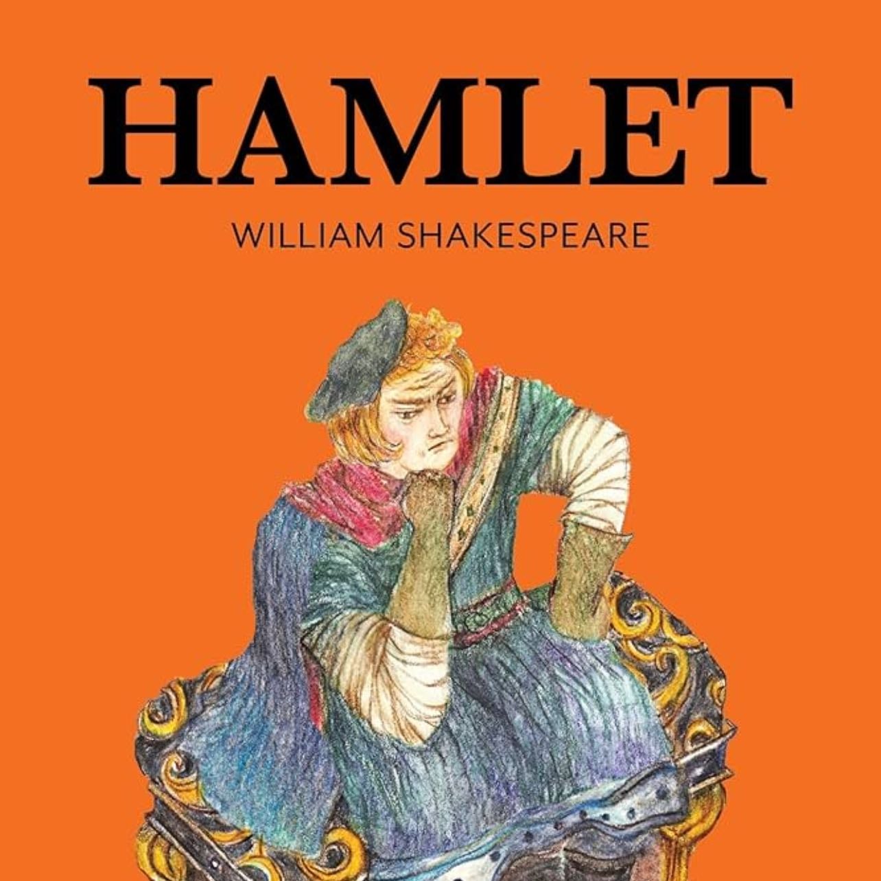Hamlet - William Shakespeare · 2017