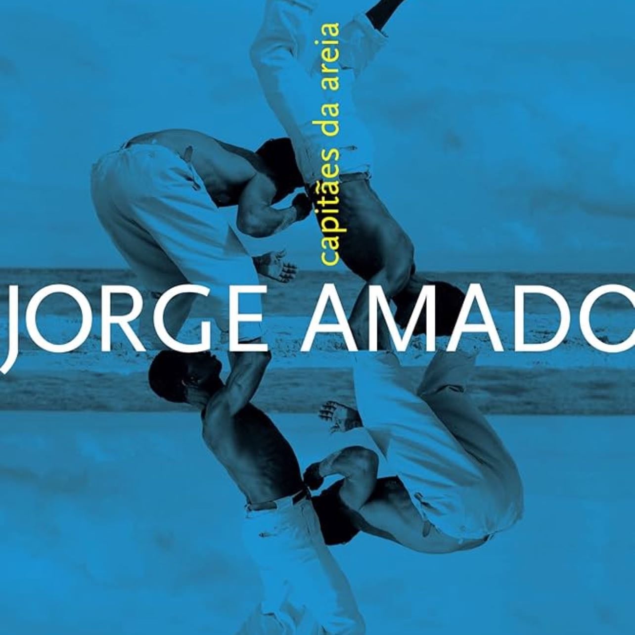 Capitães da Areia - Jorge Amado · 2008