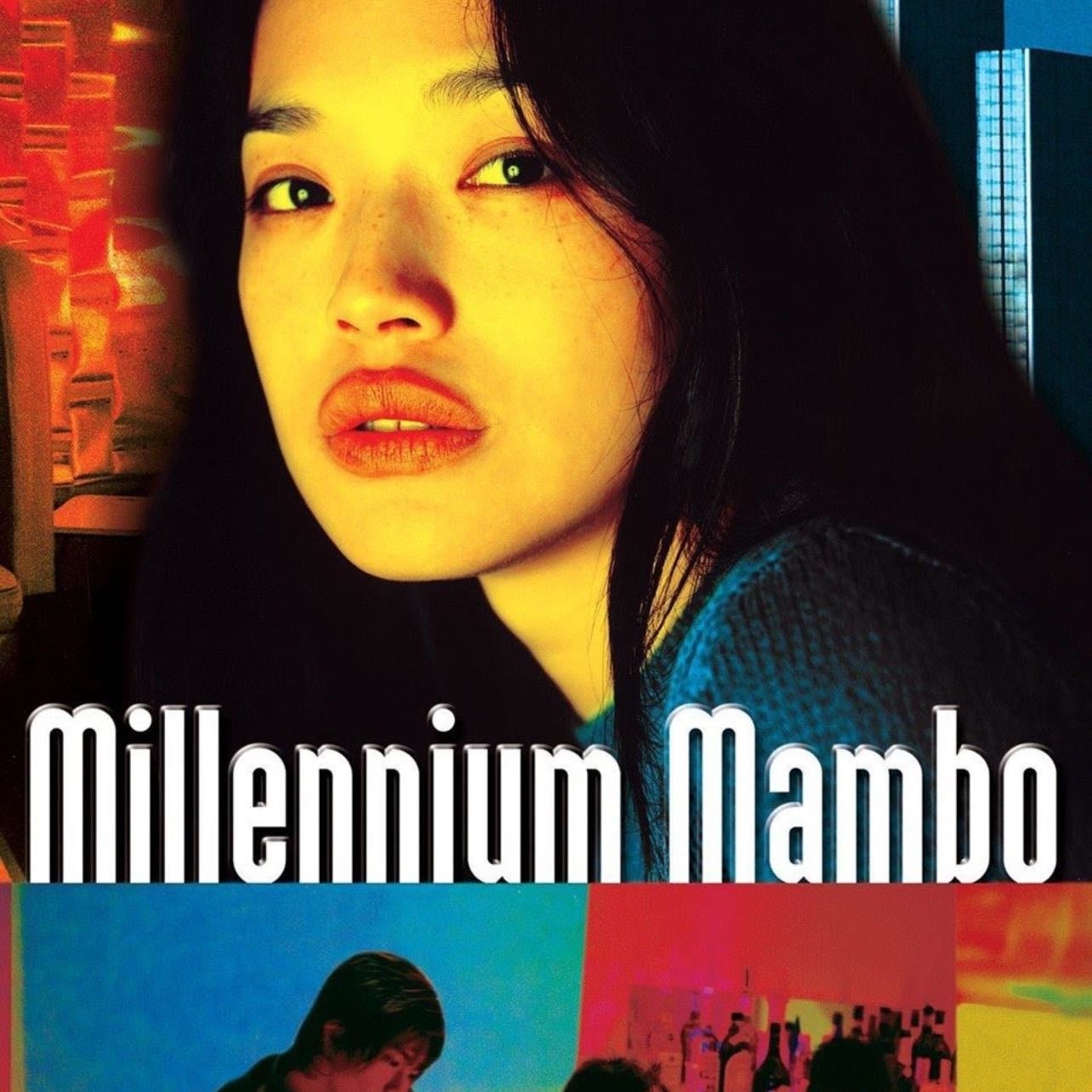 Millennium Mambo - Hou Hsiao-hsien · 2001