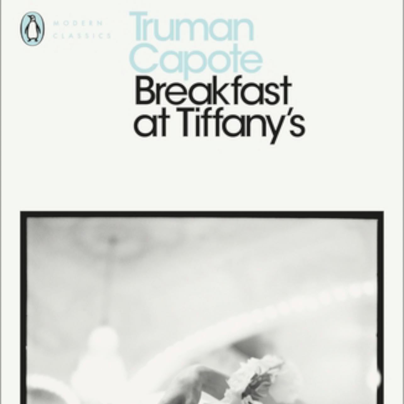 Breakfast at Tiffany's - Truman Capote · 1961