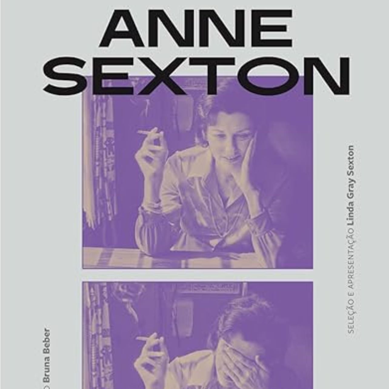 Compaixão - Anne Sexton · 2023