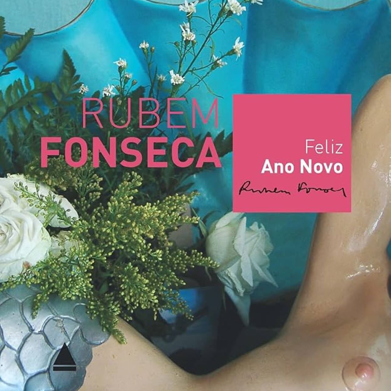 Feliz Ano Novo - Rubem Fonseca · 1990