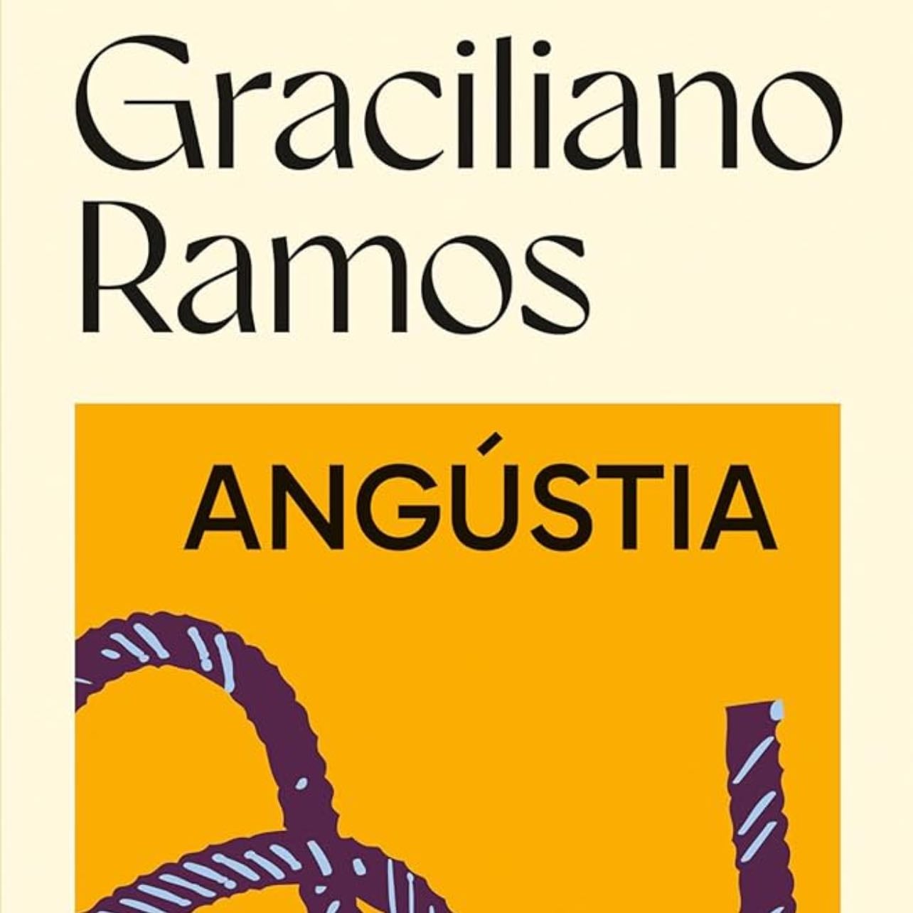 Angústia - Graciliano Ramos · 2008