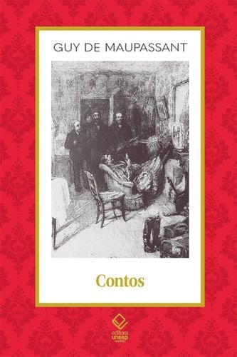 Contos - Guy de Maupassant · 2020
