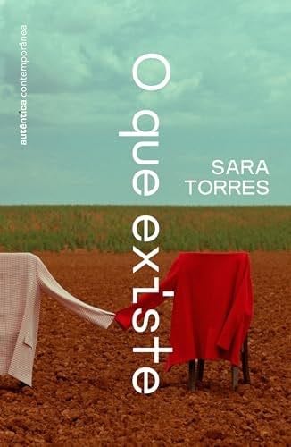O que existe - Sara Torres · 2024