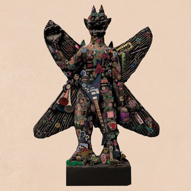 Gorillaz - Artist