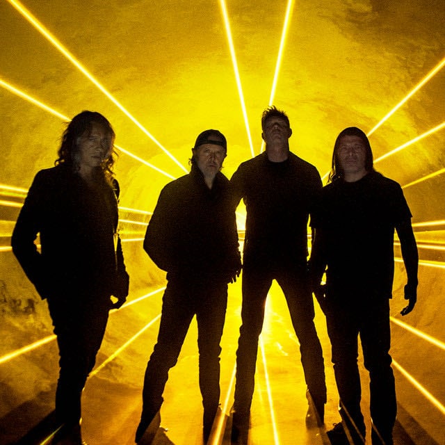 Metallica - Artist