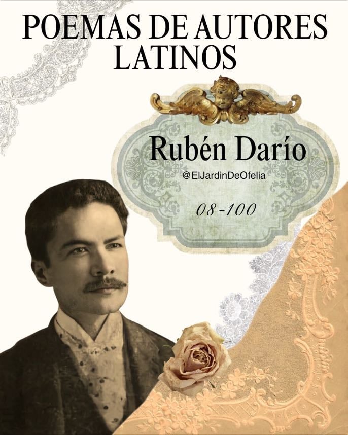 Rubén Dario