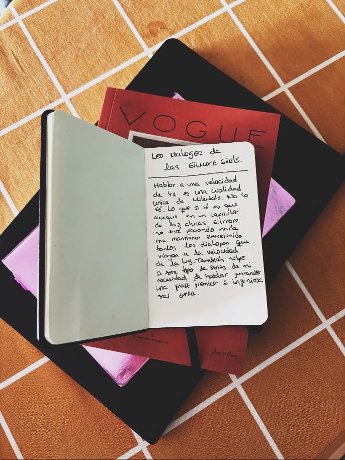 Cómo comenzar un commonplace book