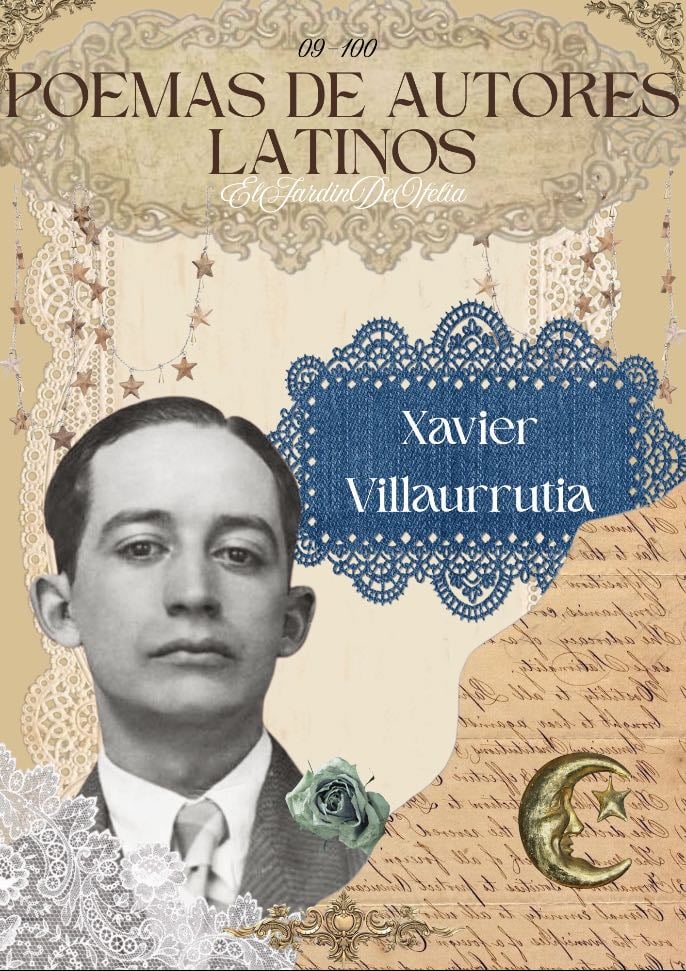 Xavier Villaurrutia