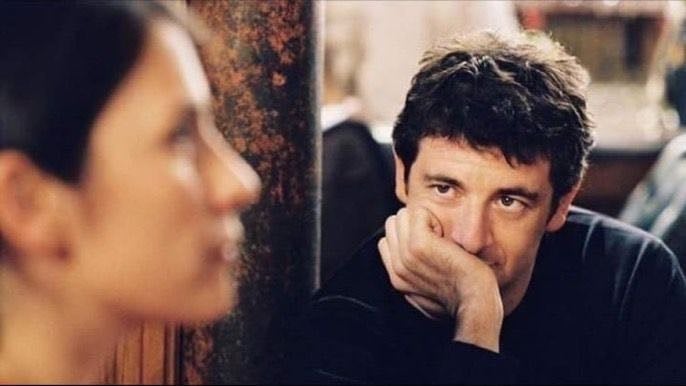La mirada del amor