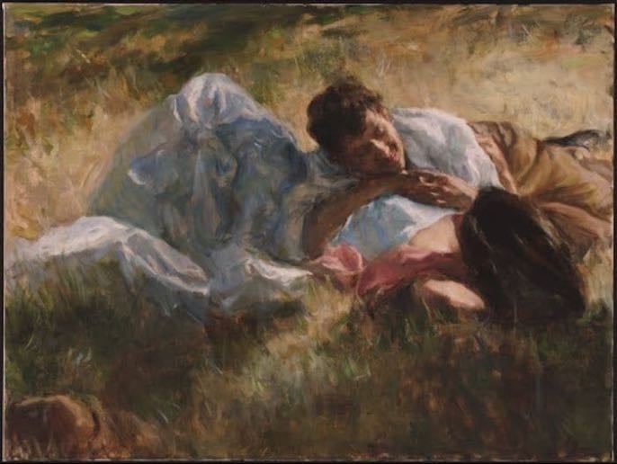 Las dos caras: amor y enamoramiento