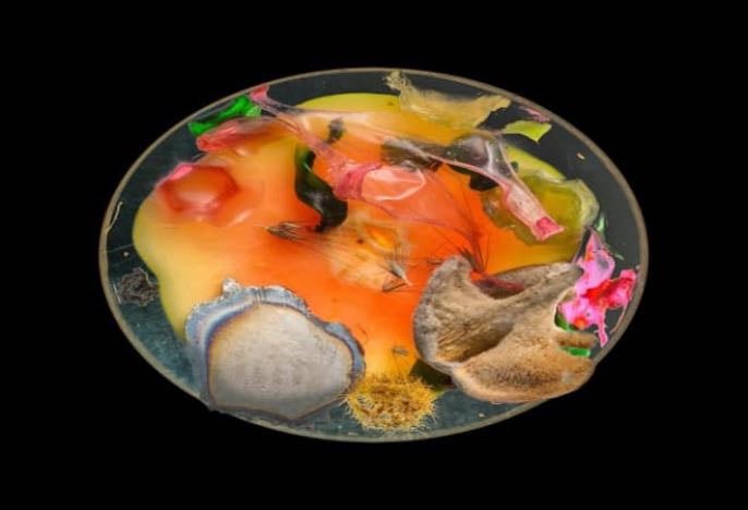 Bio-Arte y el futuro de la divulgación de la ciencia