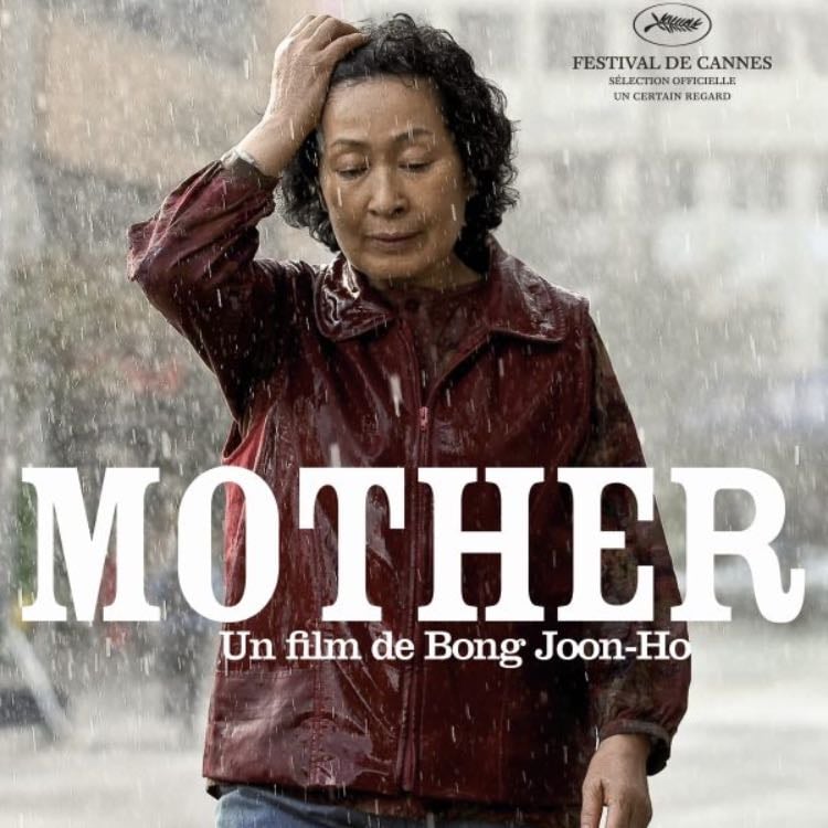 mother - bong joon ho