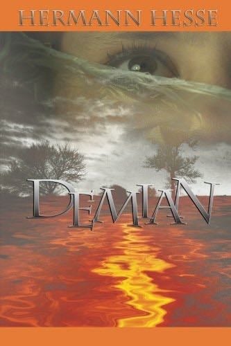 Demian - Herman Hesse · 2013
