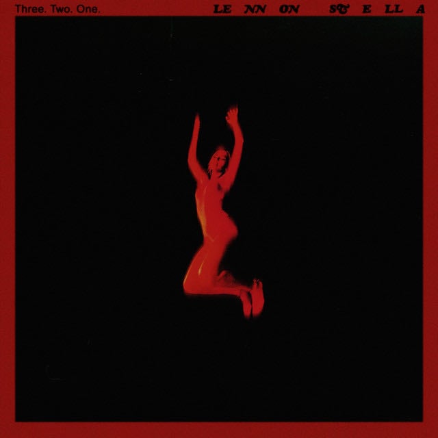 Three. Two. One. - Album · Lennon Stella