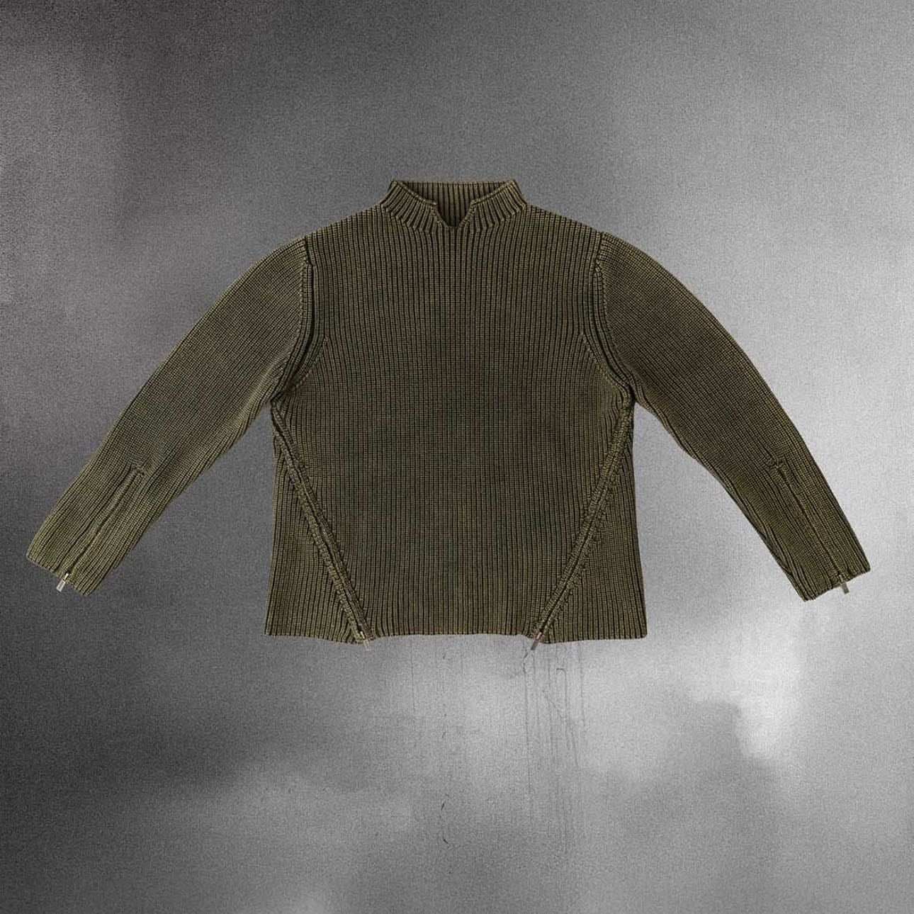 Echo Sweater