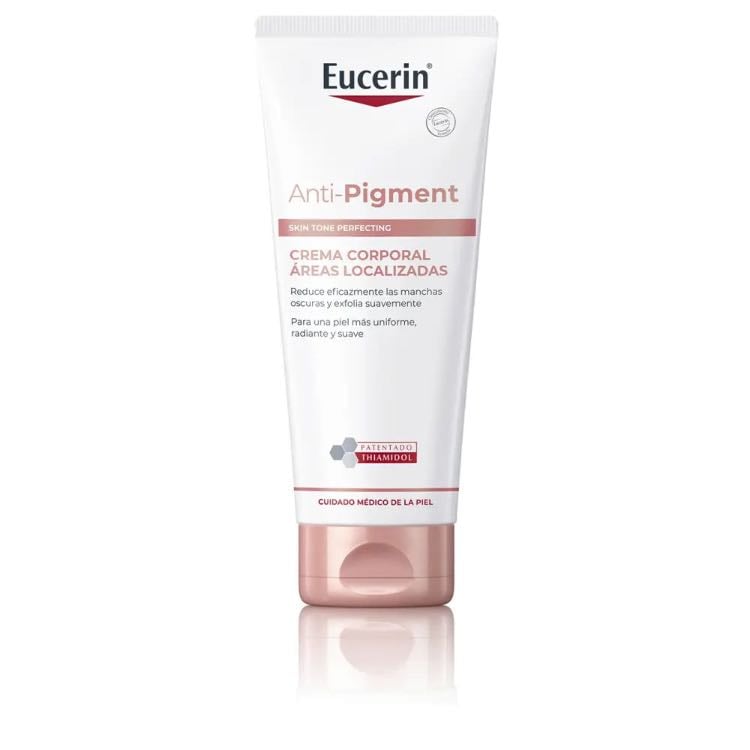 Anti Pigment - Eucerin - Crema corporal