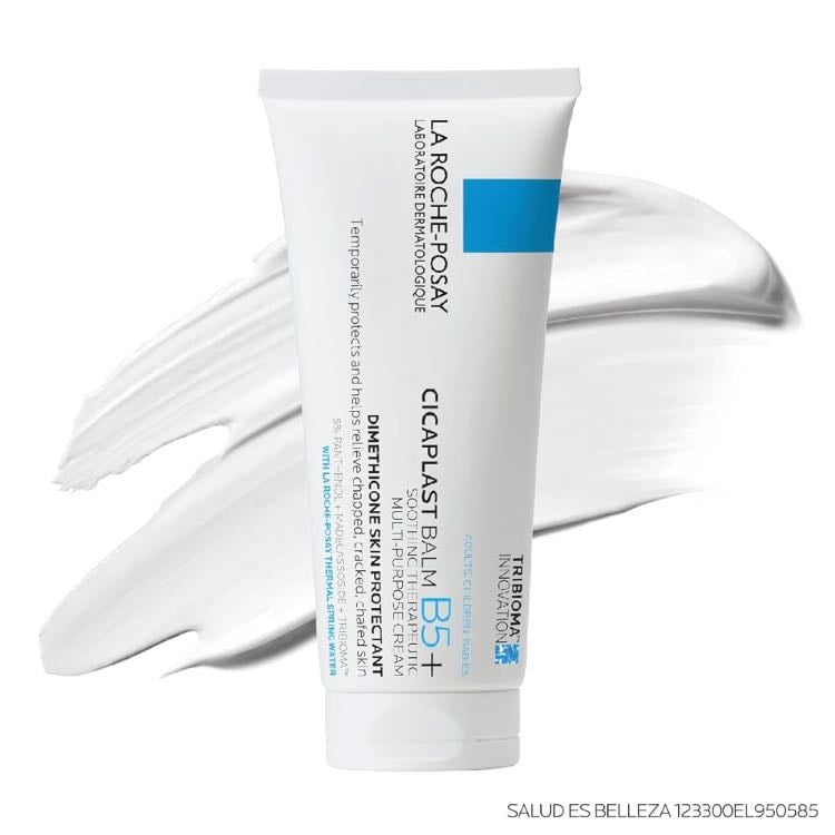 Cicaplast - La Roche Posay - Face cream