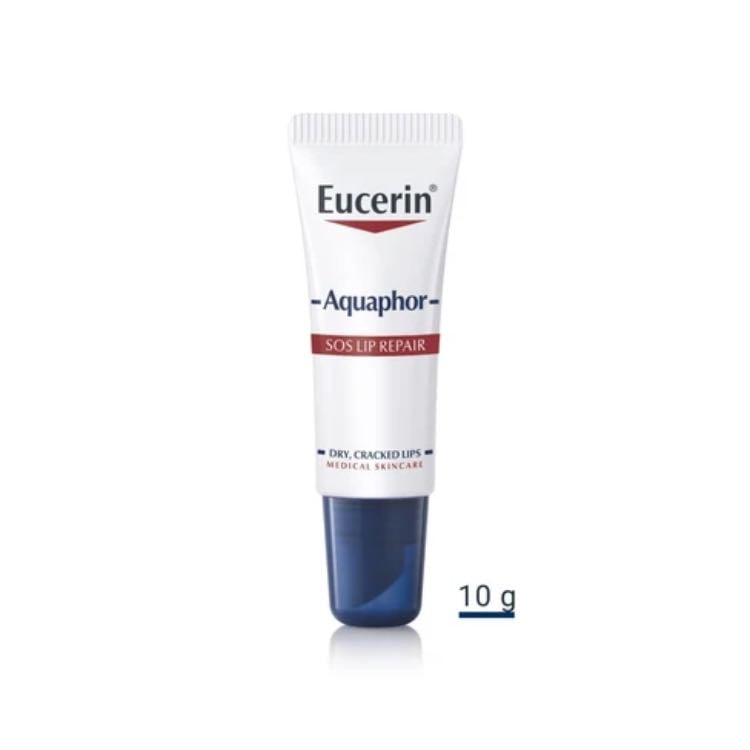 Aquaphor - Lo uso como “rímel”