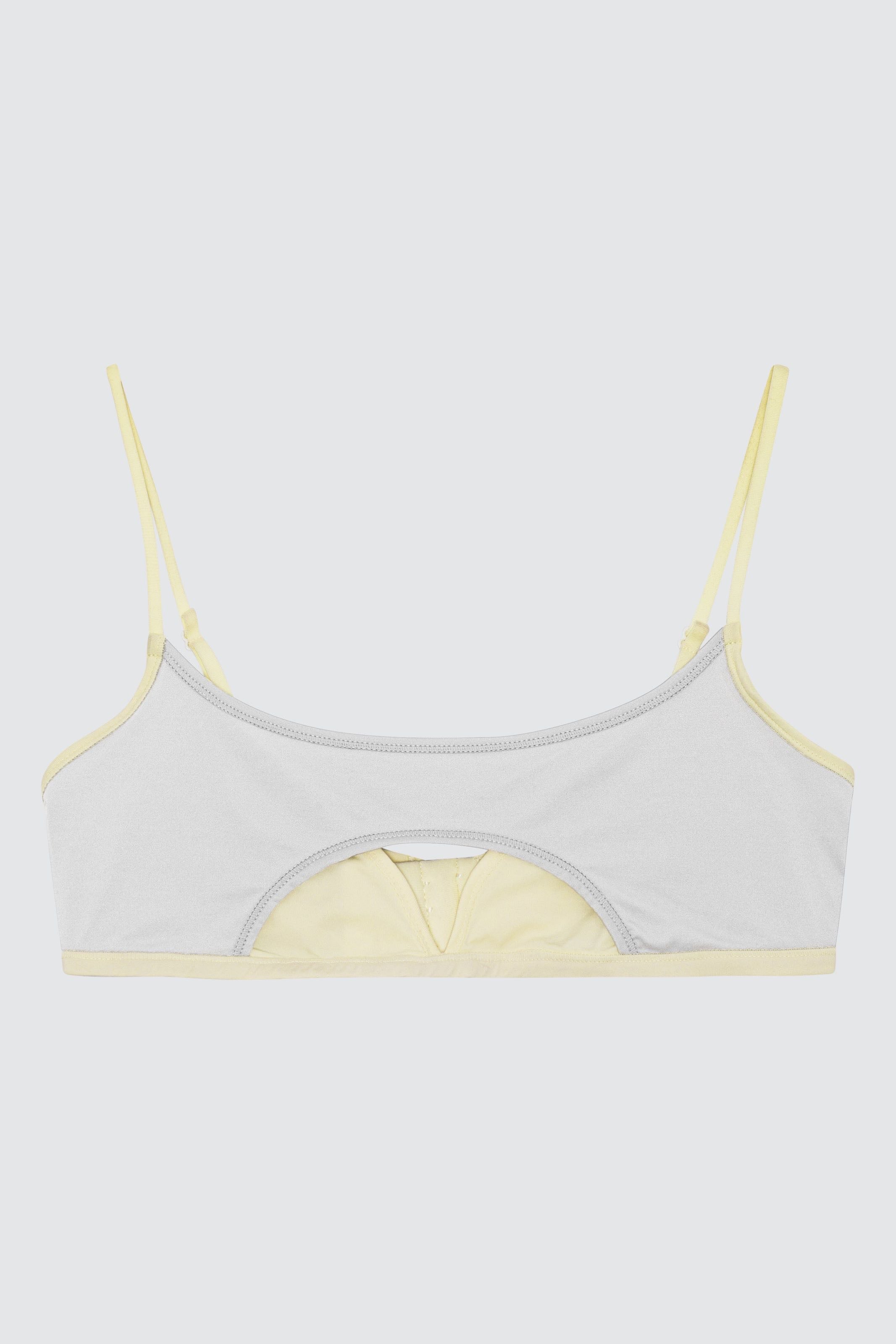 Super soft bra | Gem Wear - Gem Wear