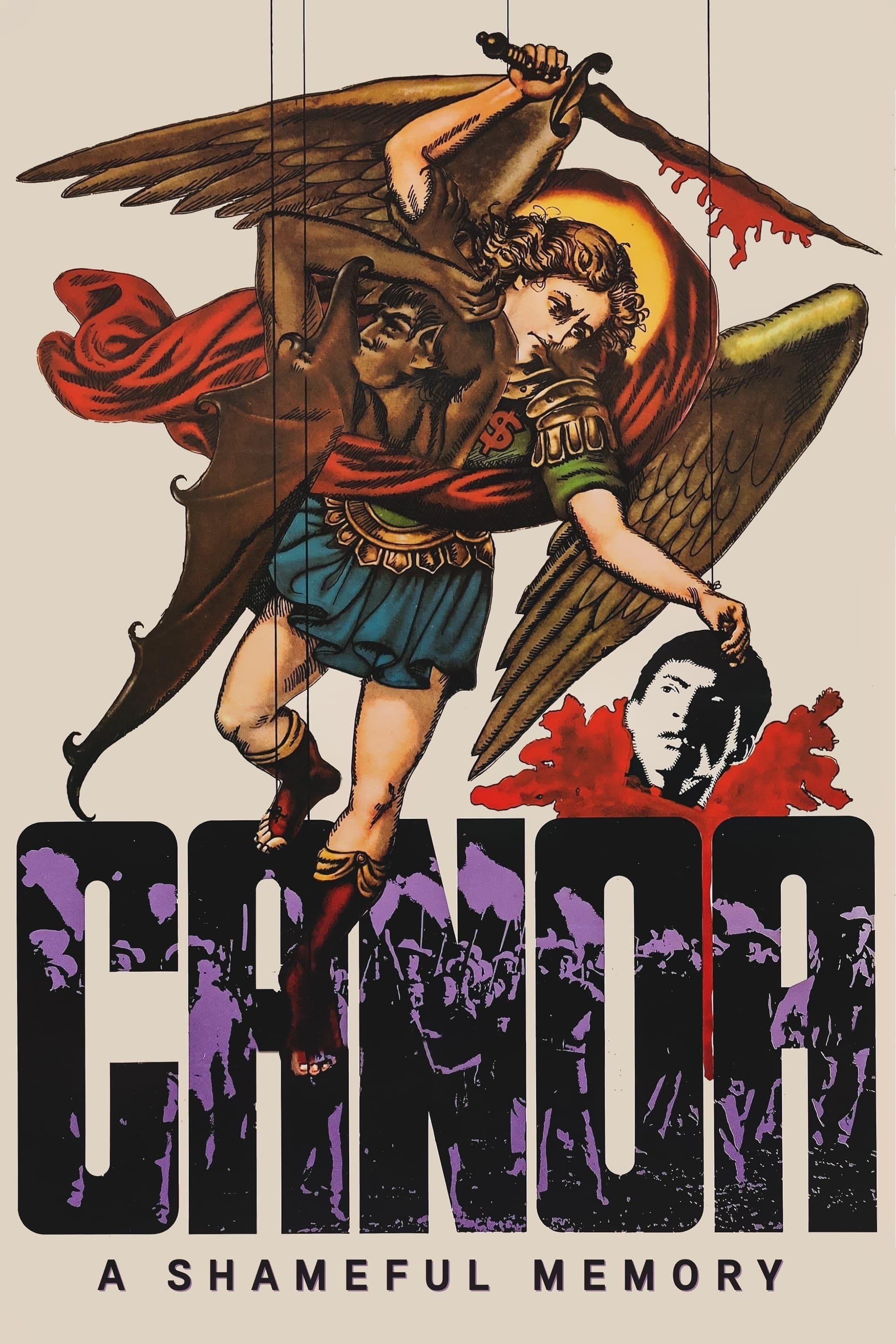 Canoa: A Shameful Memory - Felipe Cazals · 1976