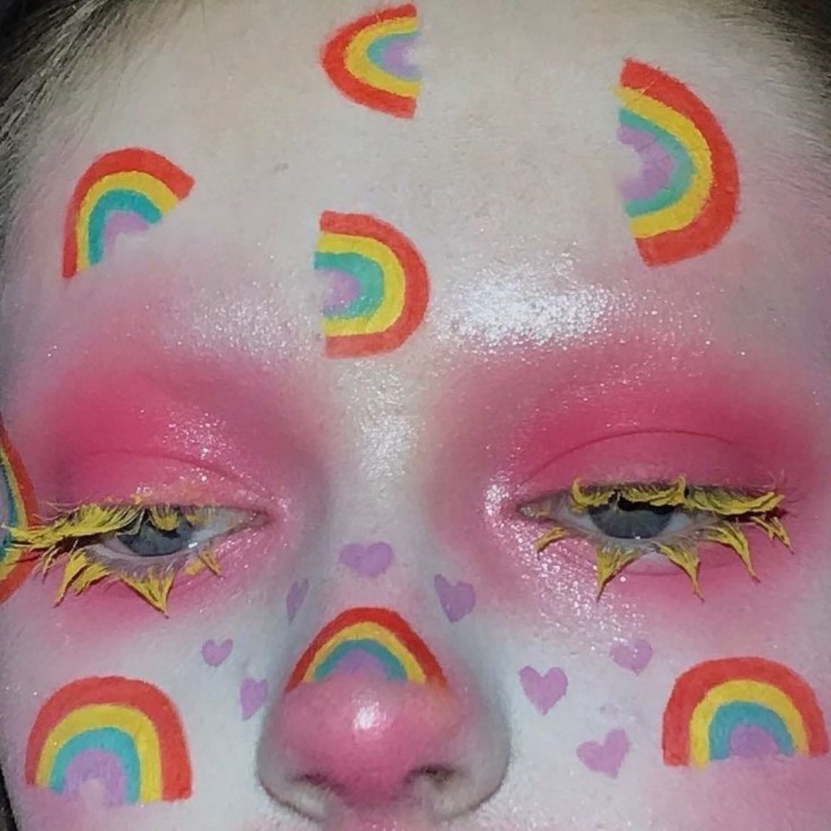 2020 Indie kid