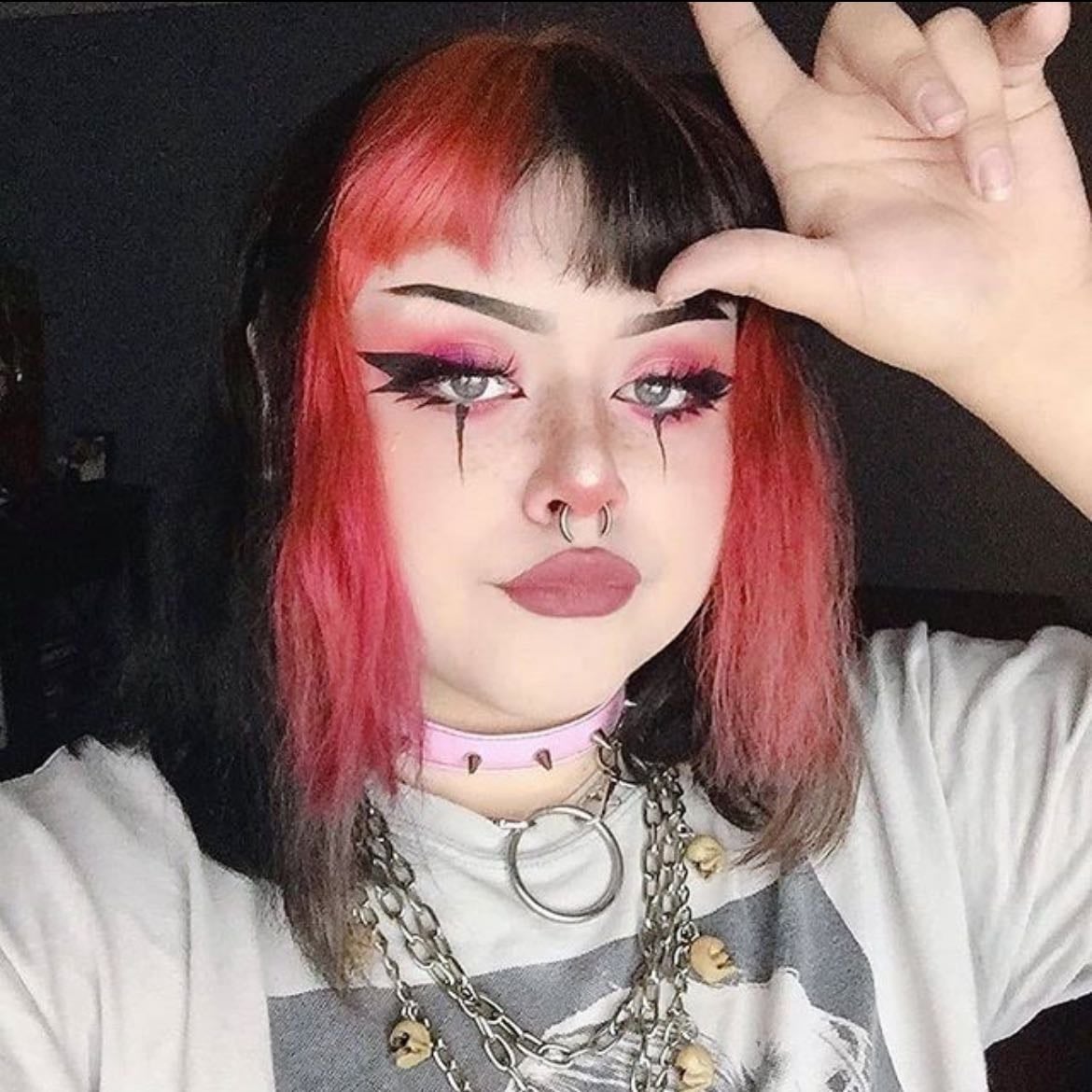 2020 e-girl