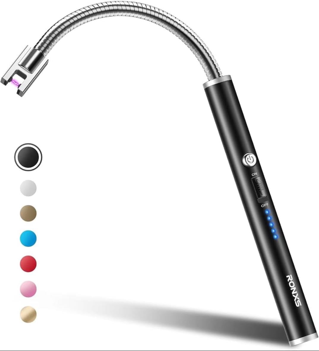 AMAZON - Briquet Electrique - 6,99€