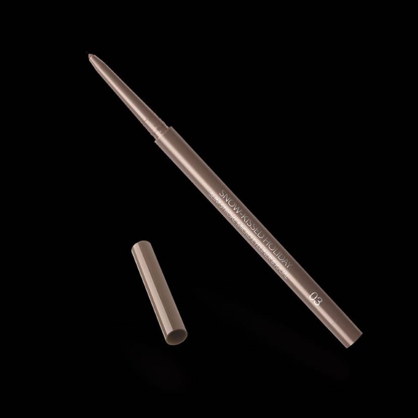 KIKO - Snow-Kissed Holiday Slim Stroke Micro Eyeliner & Kajal 03 - 10,99€