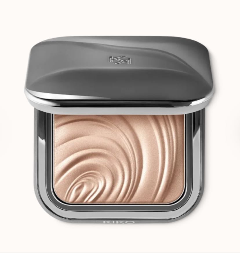 KIKO - Glow Fusion Intense Powder Highlighter 01 - 19,99€
