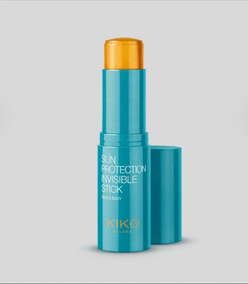 KIKO - Sun Protection Invisible Stick Spf 50 - 15,99€