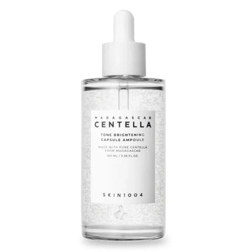 Madagascar Centella Tone Brightening Capsule Ampoule 100ml - 21,95€