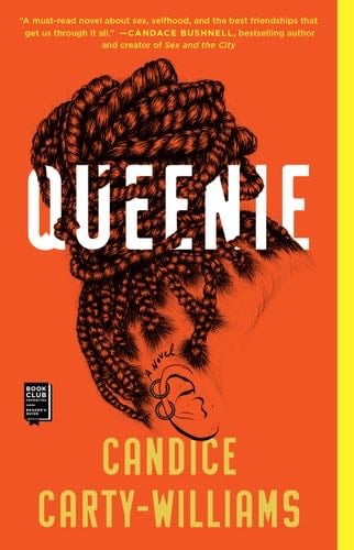 Queenie - Candice Carty-Williams · 2019