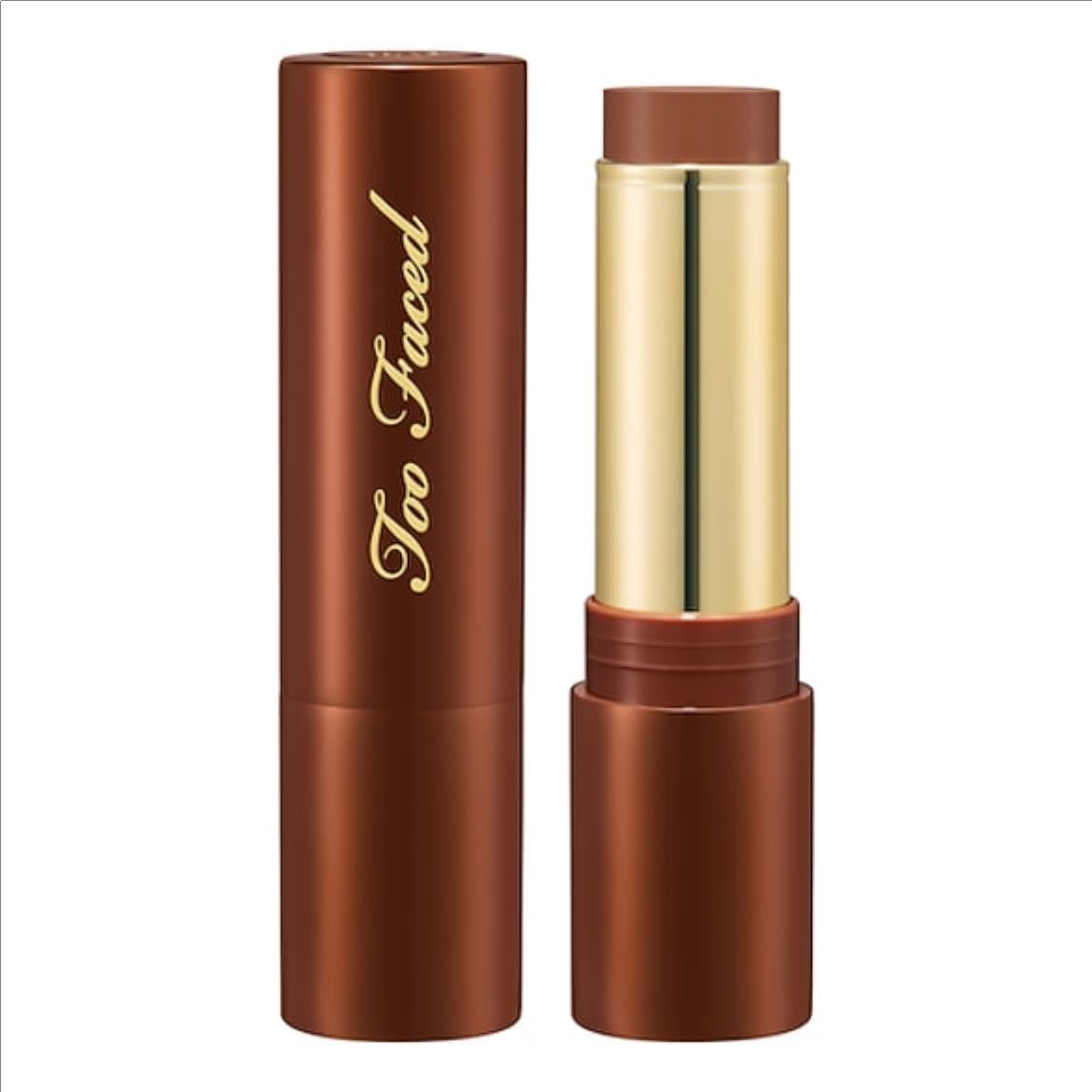 Bronceador escultor- Tono:chocolate espresso - Too faced