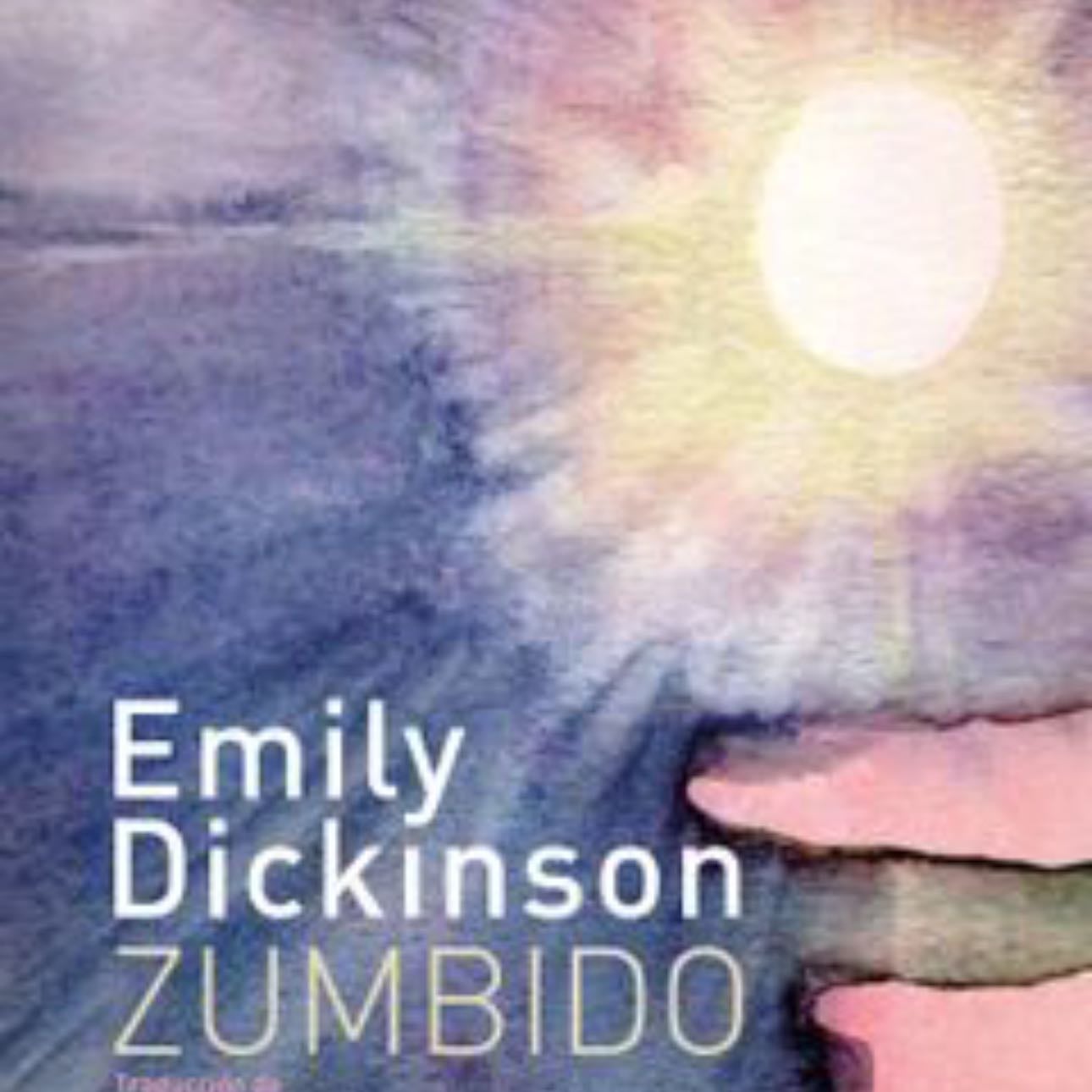 Zumbido - Emily Dickinson