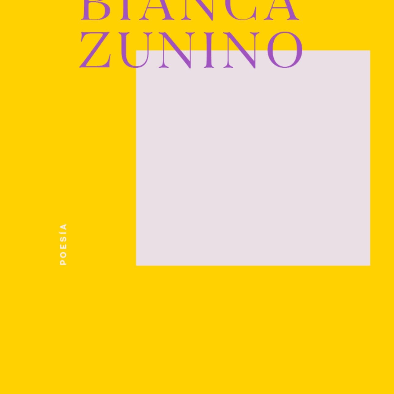 La enredadera - Bianca Zunino