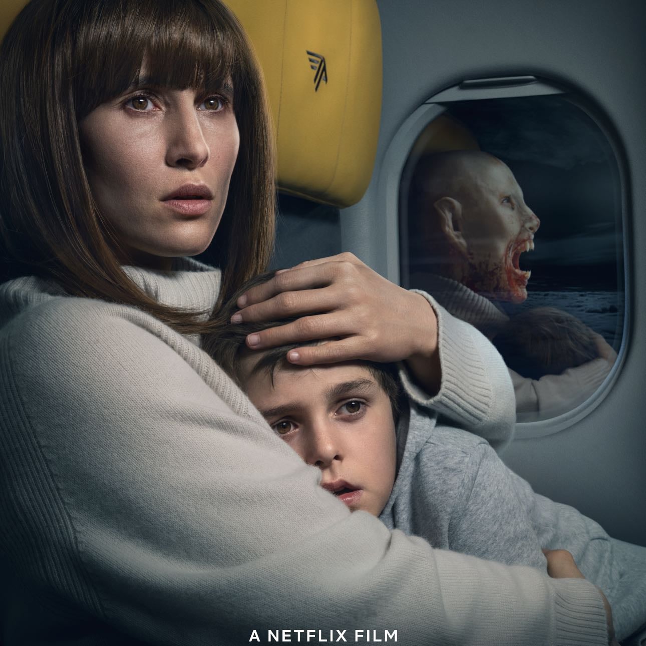 Cielo rojo sangre - Peter Thorwarth · 2021