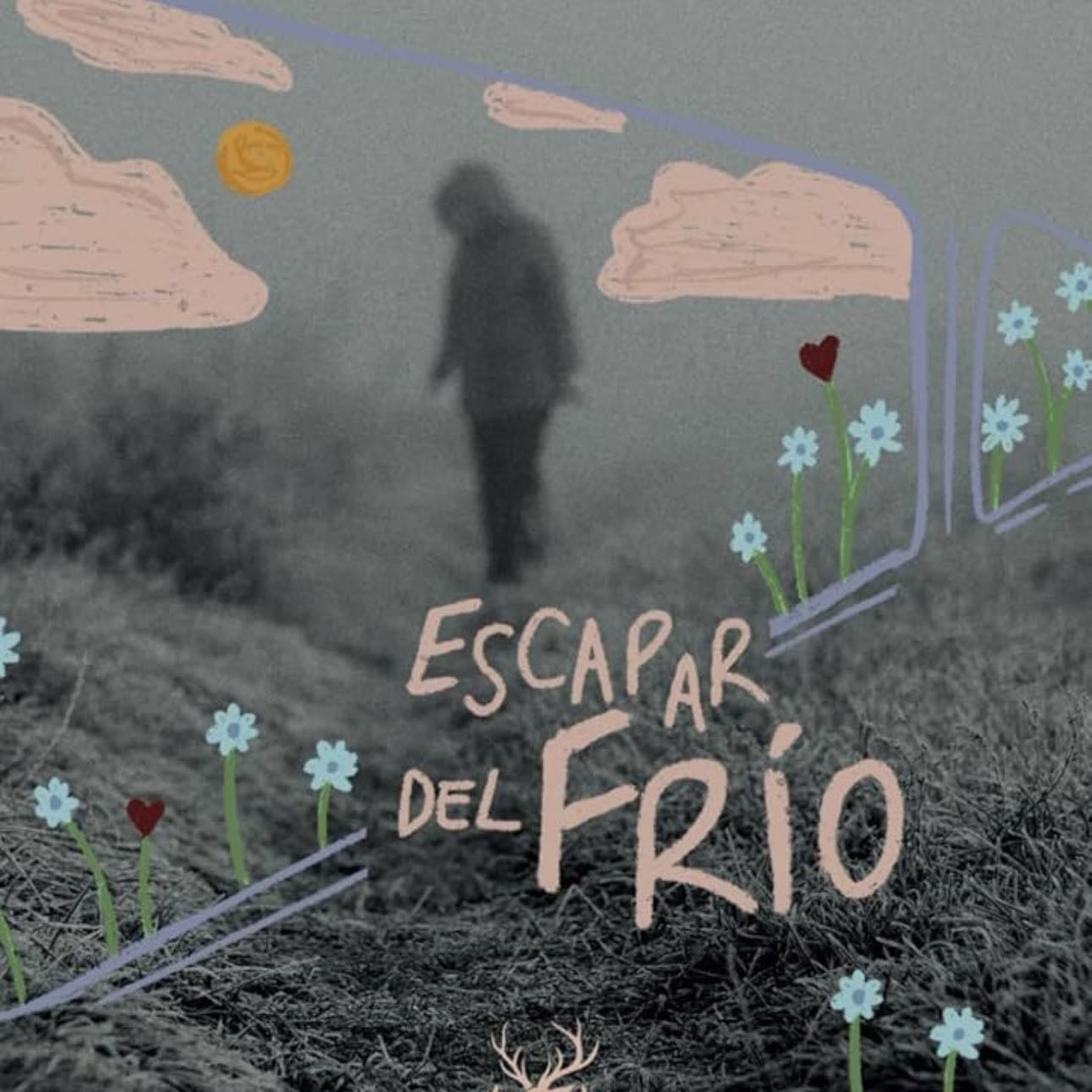 Escapar del frío - Juliana Del Pópolo