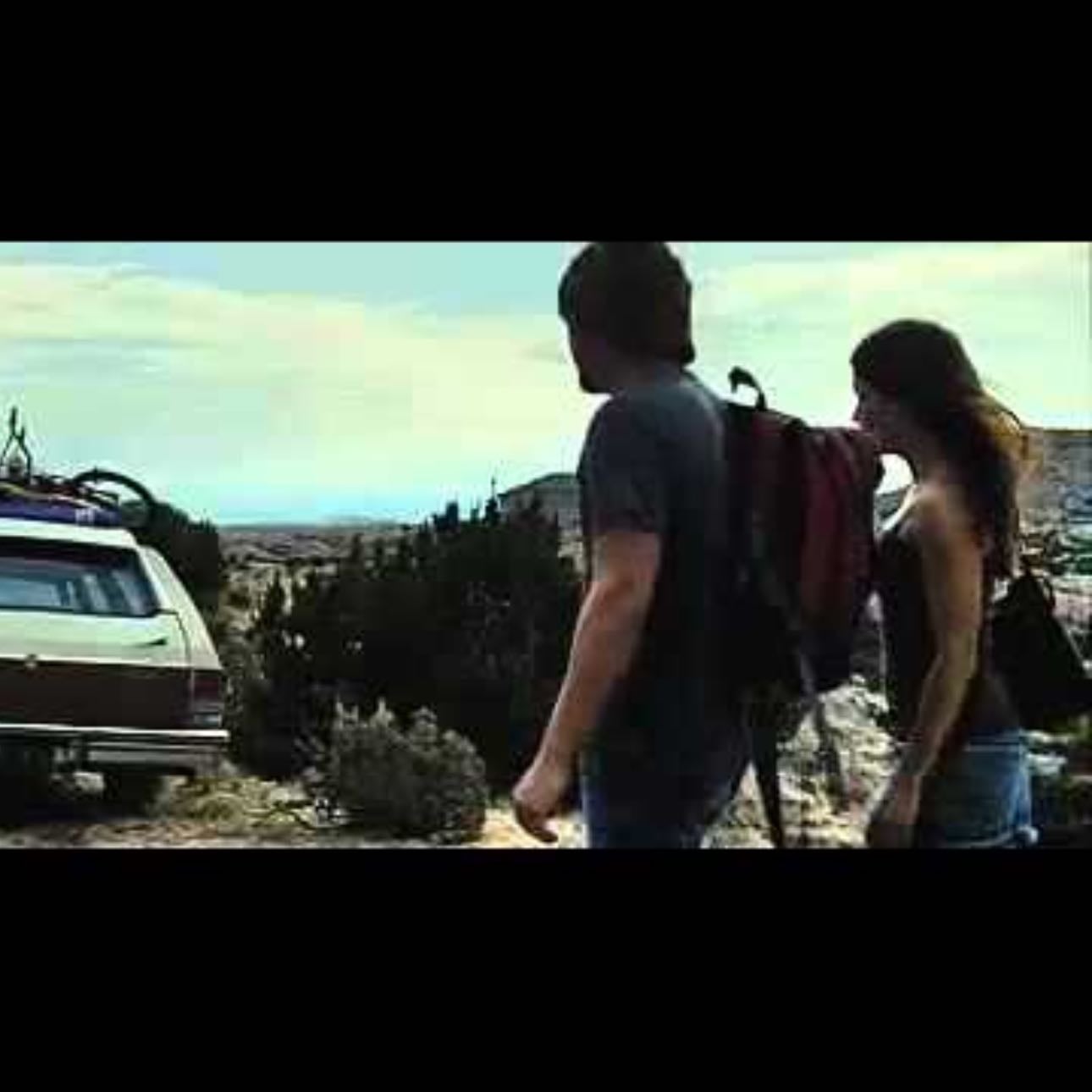 Carretera al infierno - Dave Meyers · 2007