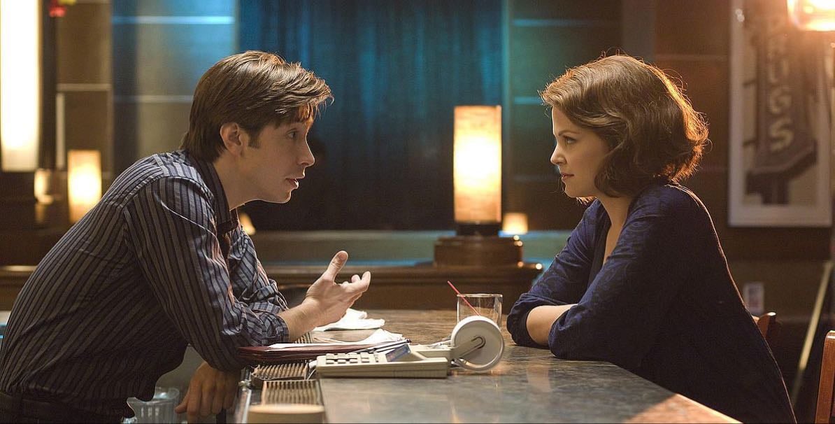 He just not that into you - Ken Kwapis · 2009