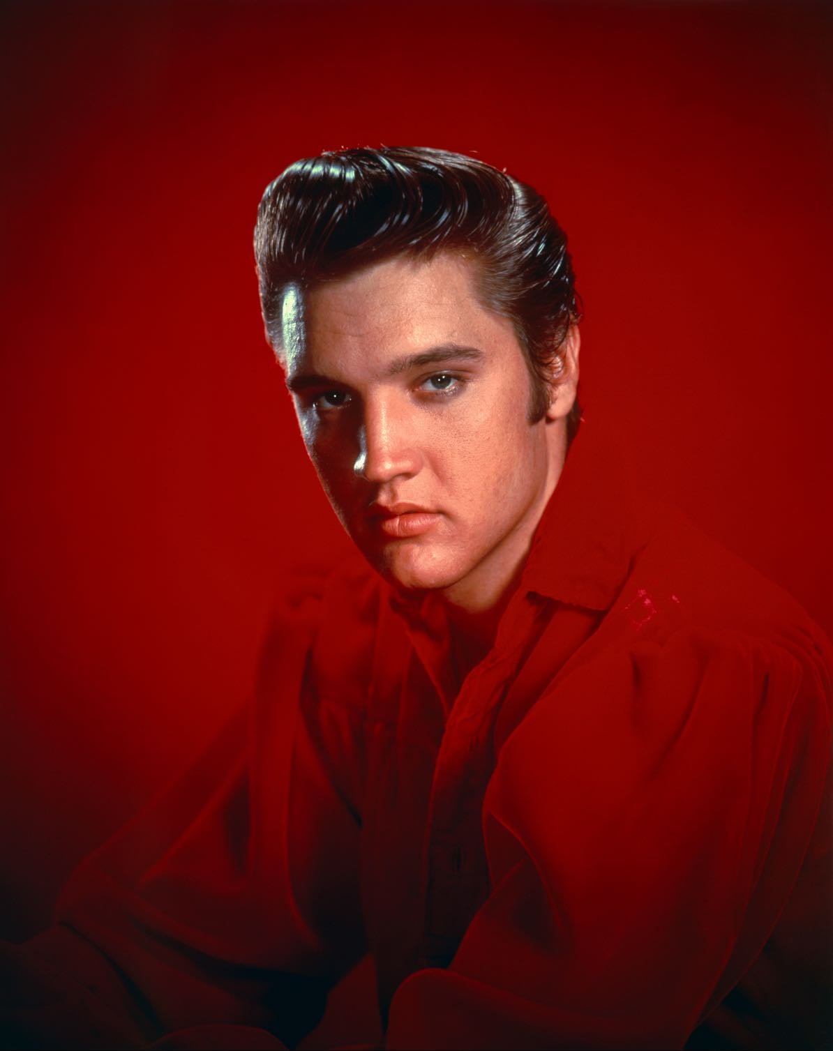 Elvis - Baz Luhrmann · 2022