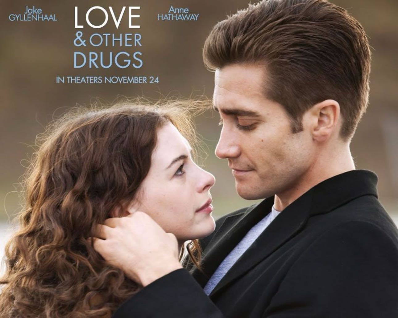 Amor y otras drogas - Edward Zwick · 2010