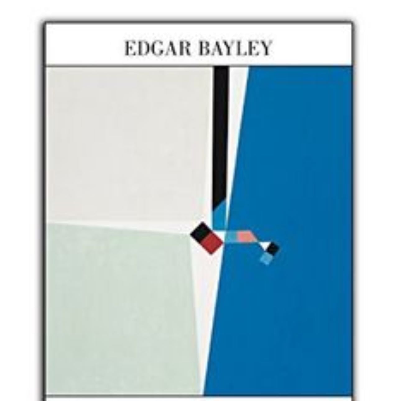 Antología poética - Edgar Bayley