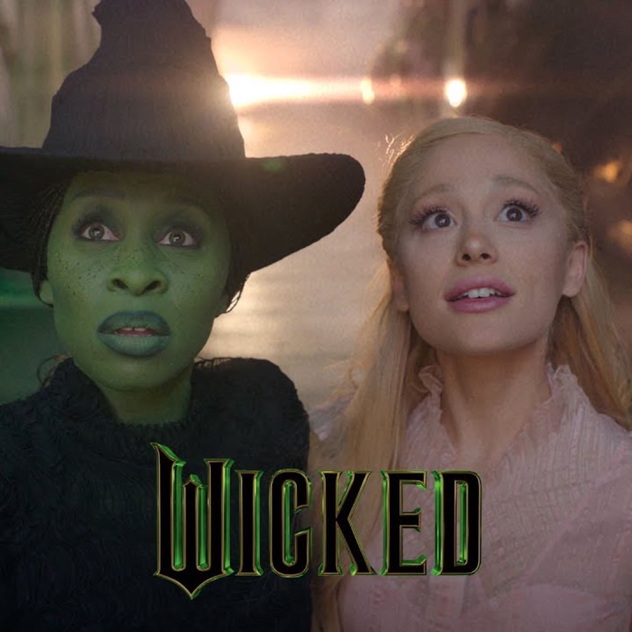 Wicked - Jon M. Chu · 2024