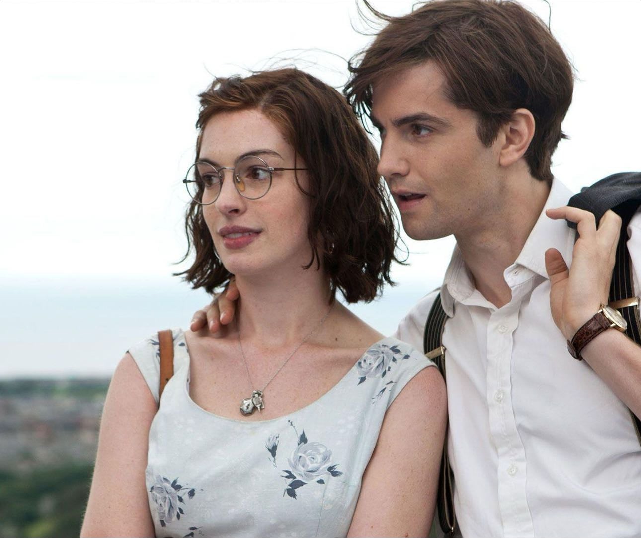 One day - Lone Scherfig · 2011